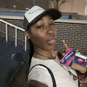 Meet your Posher, Nneka